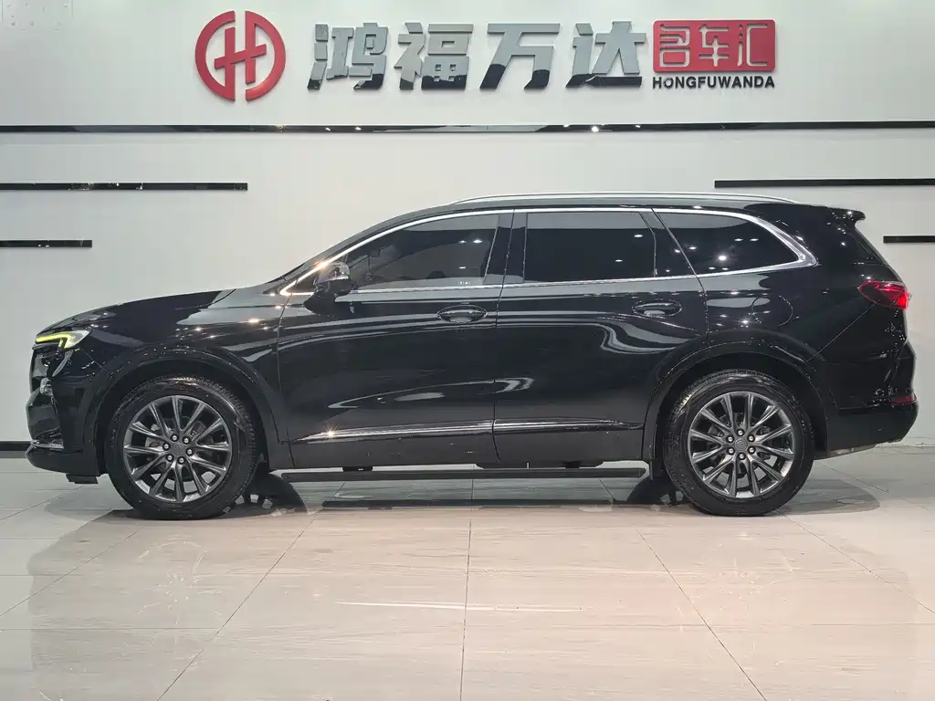 Buick Enclave 2020 28T Luxury