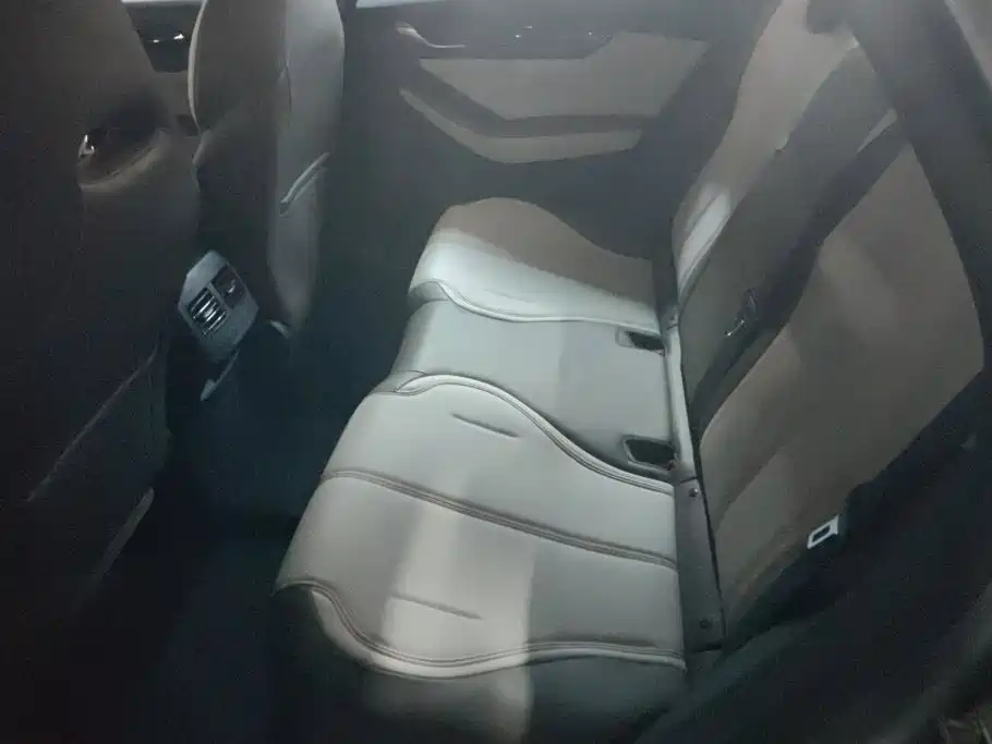 BYD Qin PLUS — миниатюра 11