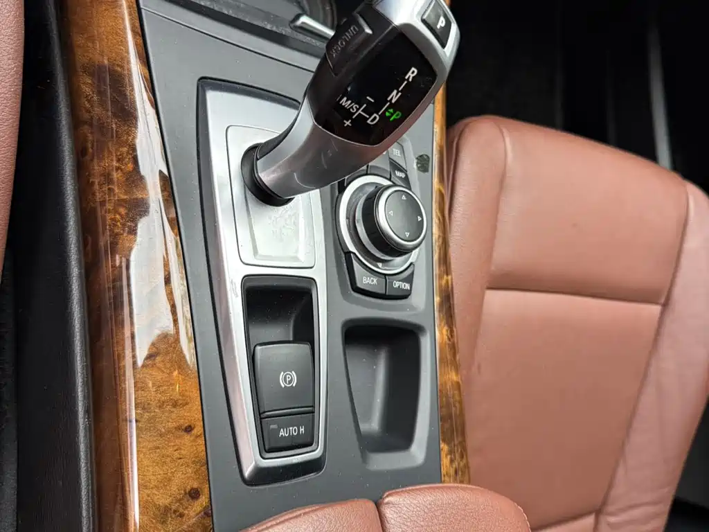BMW X5 (Import) — миниатюра 18