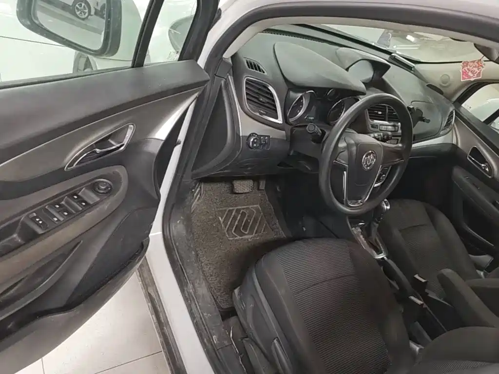 Buick Encore — миниатюра 16