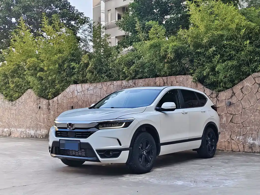 Honda Breeze 2022