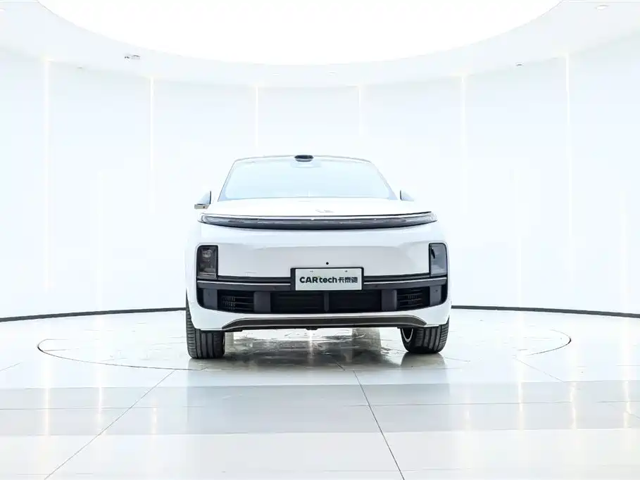 Li Auto IDEAL L9