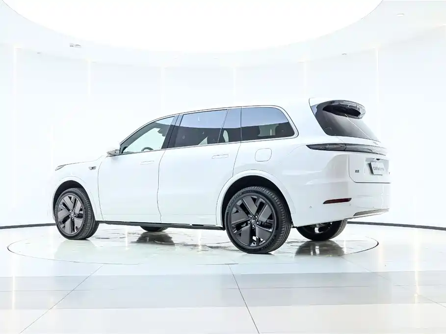 Li Auto IDEAL L9