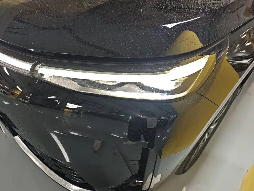 GAC Motor Trumpchi Xiangwang S9 — миниатюра 24