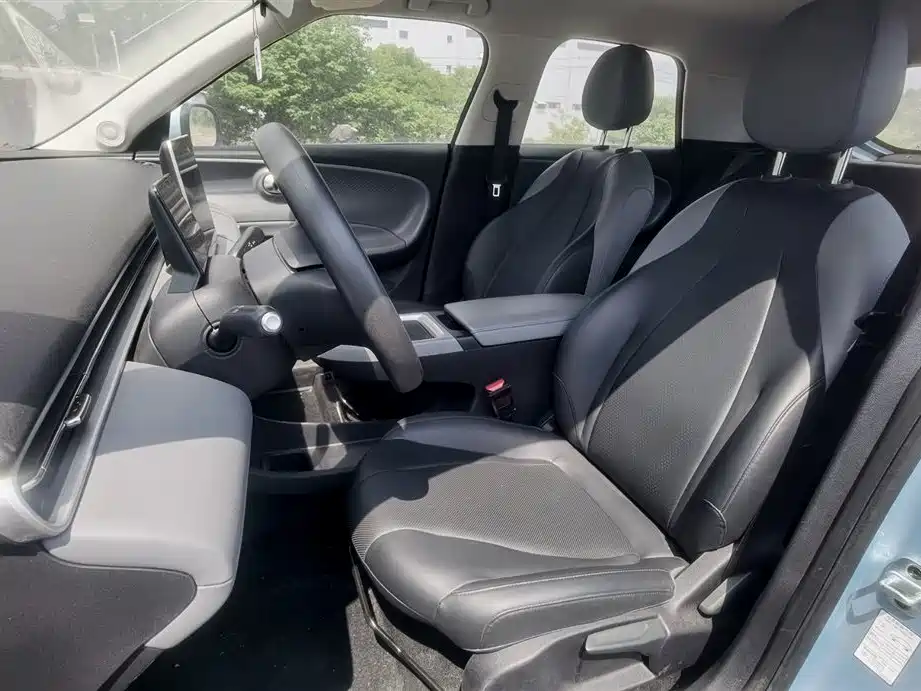 Dongfeng 01 2024 330 Air
