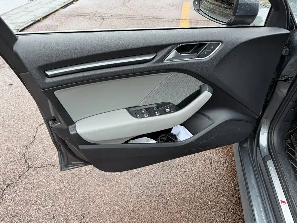 Audi A3 — миниатюра 6
