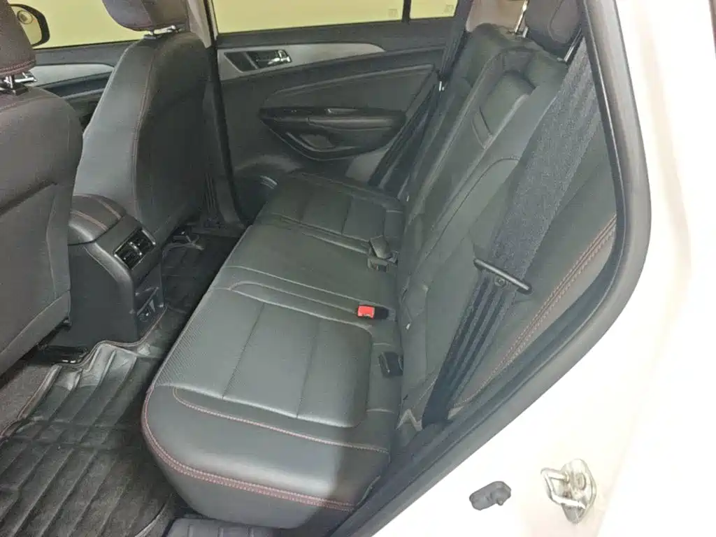 Changan CS75 — миниатюра 17