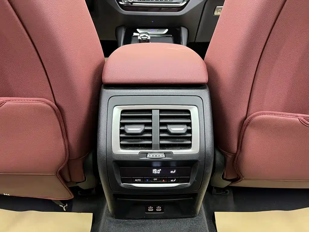 BMW X3 — миниатюра 40
