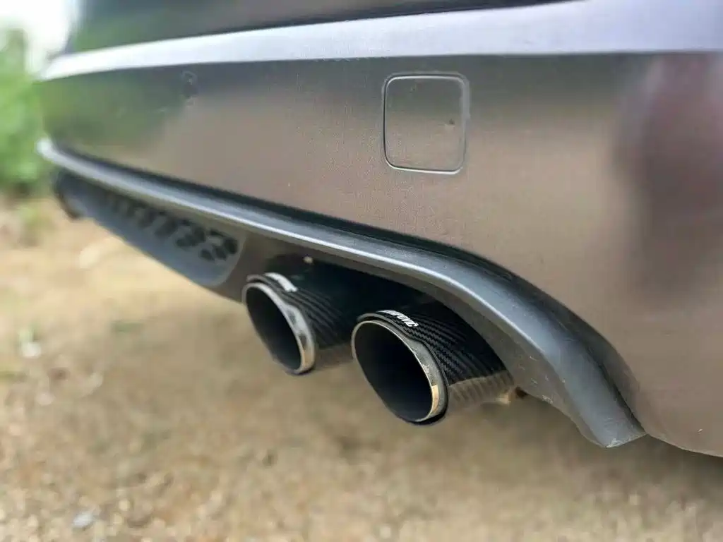 BMW X5 (Import) — миниатюра 13