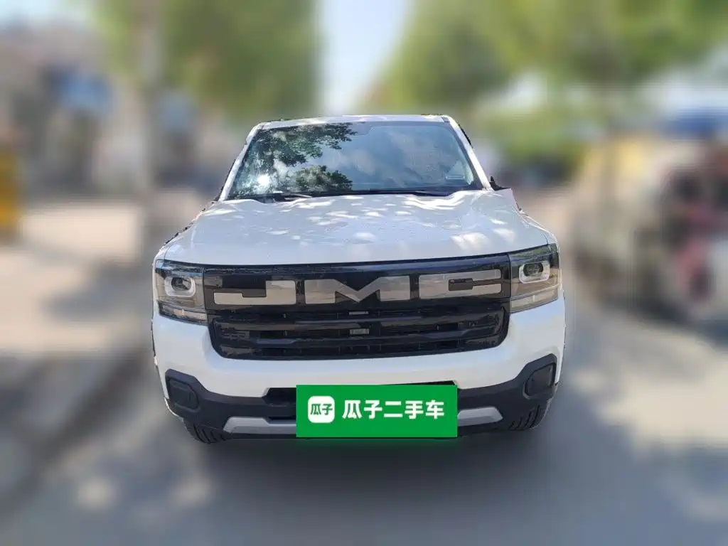 JMC Baodian — миниатюра 24