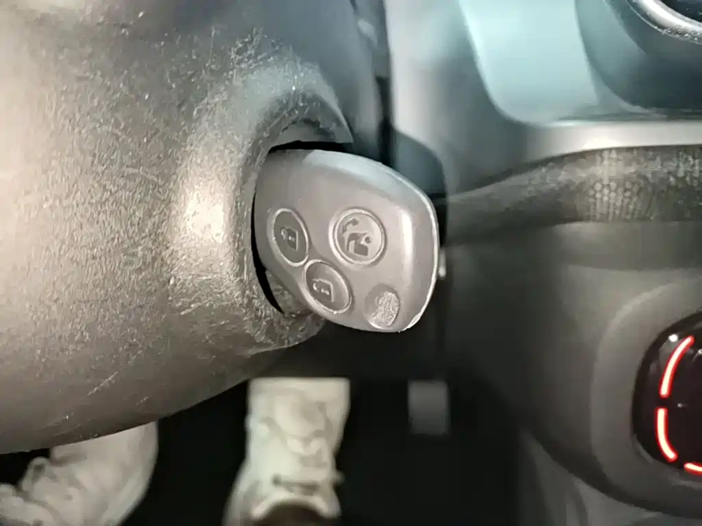 smart Smart Fortwo — миниатюра 9