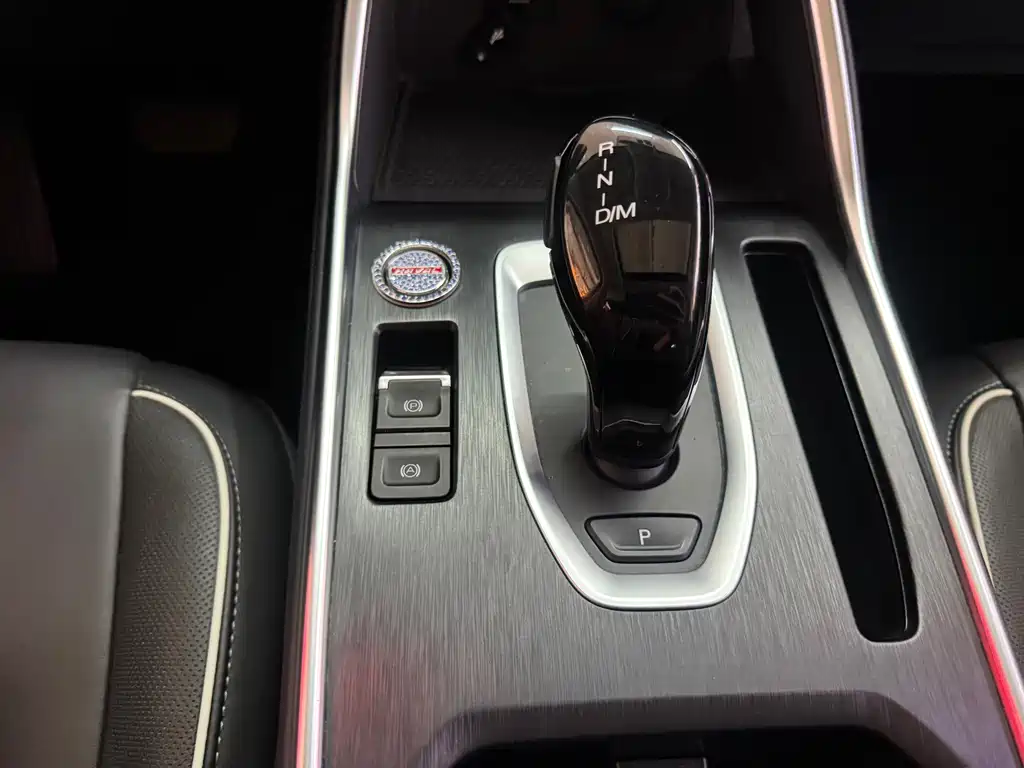 Haval H6 — миниатюра 9