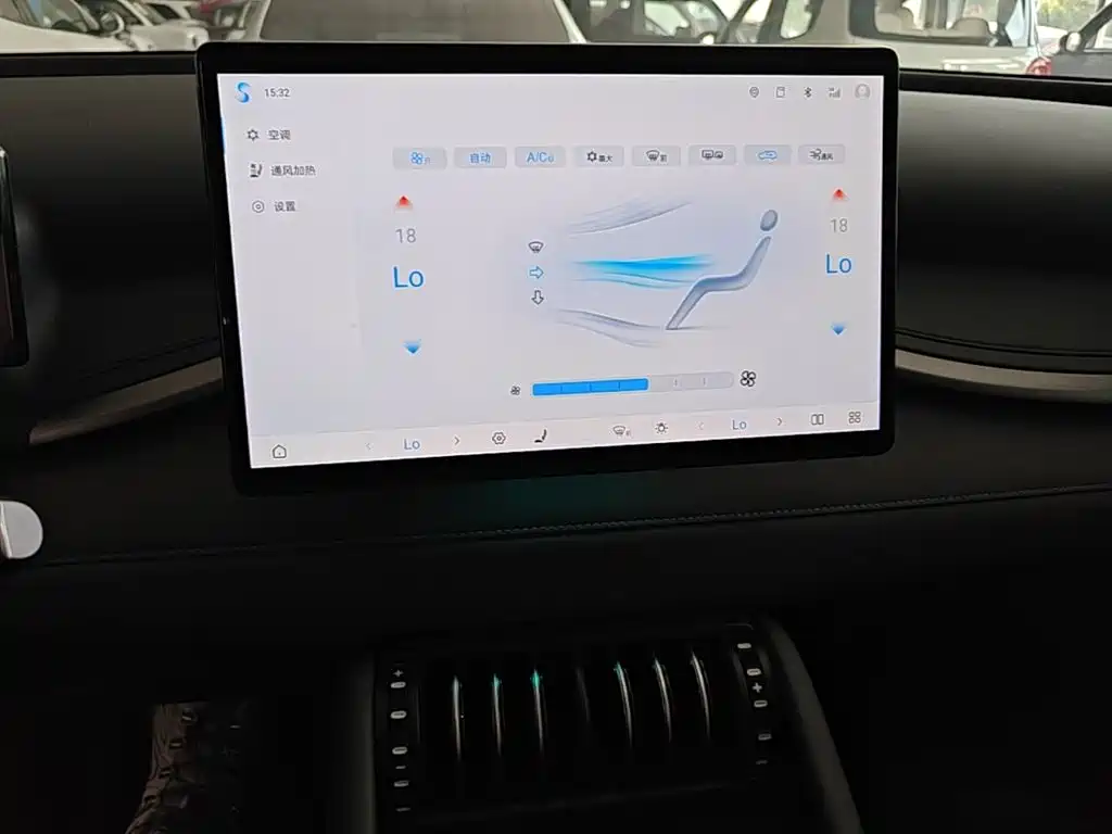 BYD Yuan Plus — миниатюра 13
