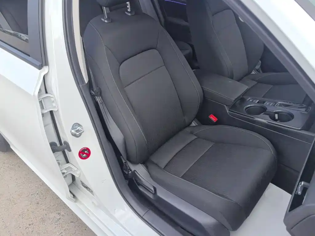 Honda Civic — миниатюра 25