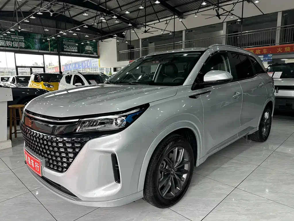 BLUE ELECTRIC BLUE ELECTRIC E5