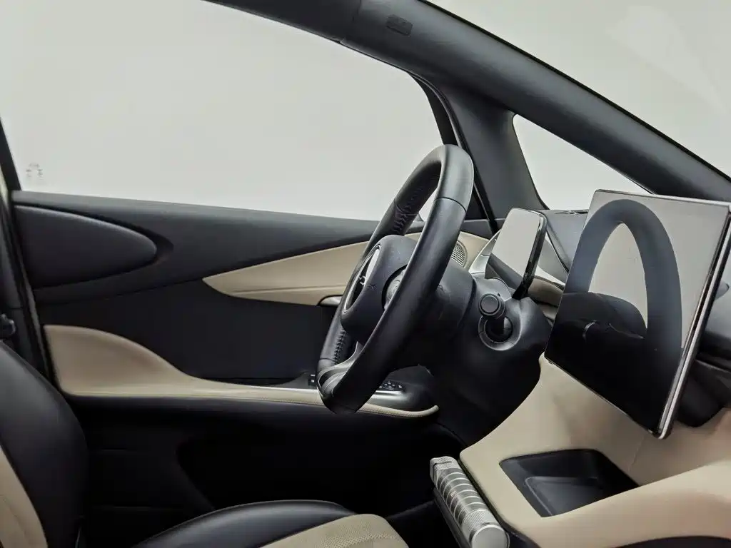 BYD Dolphin — миниатюра 22