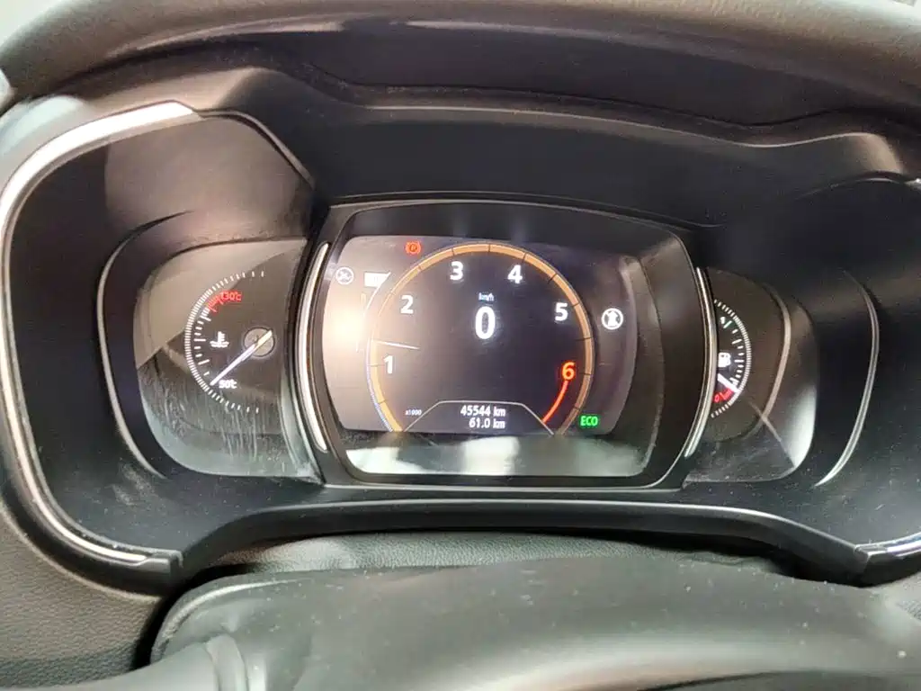 Renault Koleos — миниатюра 12