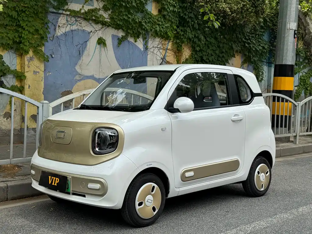 Bestune Pony 2025
