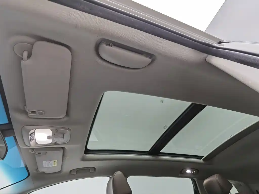 Buick GL6 — миниатюра 14
