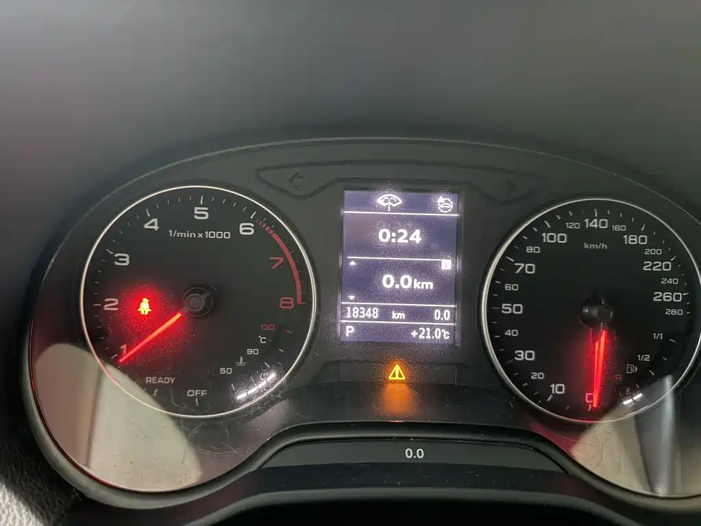 Audi Q2L — миниатюра 10