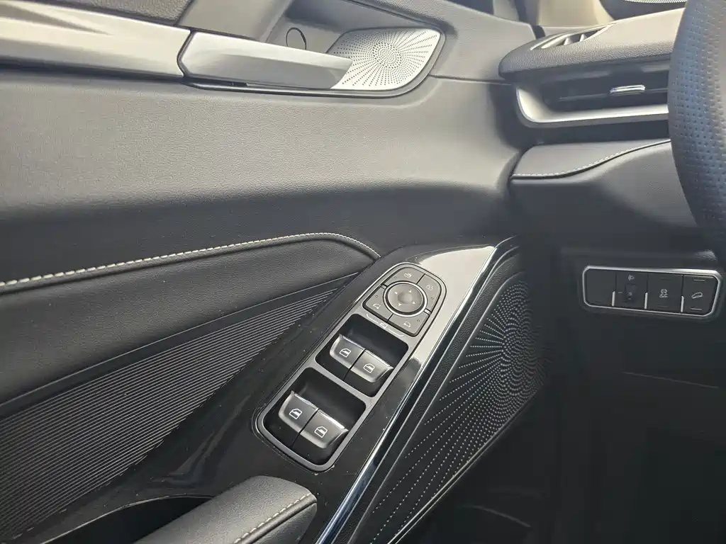 Haval H6 — миниатюра 16