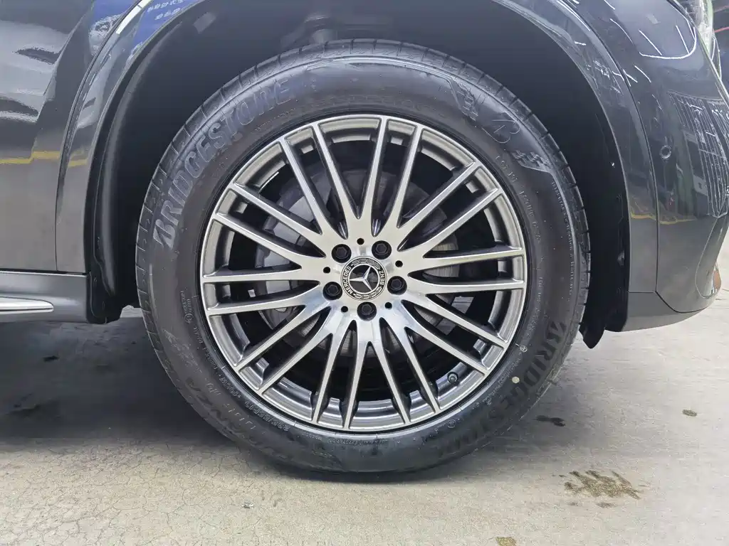 Mercedes-Benz GLC — миниатюра 18
