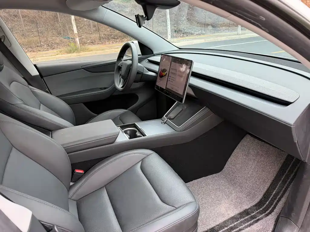 Tesla Model Y — миниатюра 4