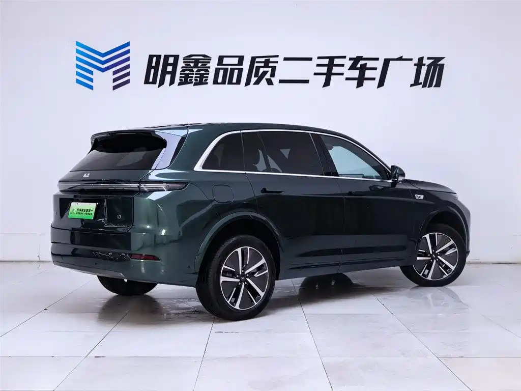 Li Auto L7 2024 MAX