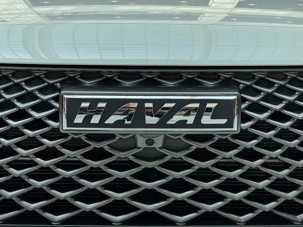 Haval H6 — миниатюра 5