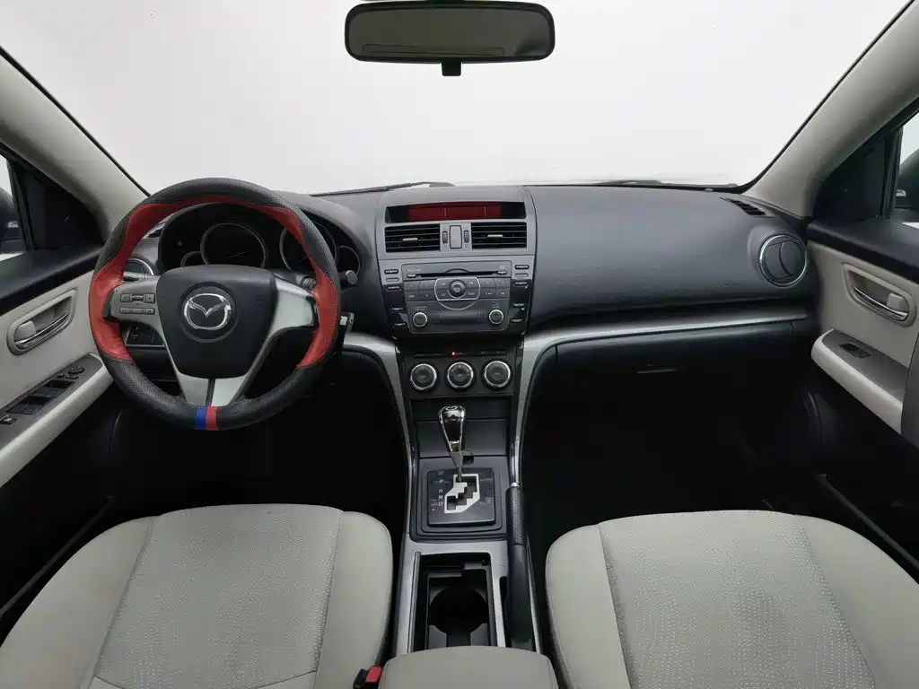 Mazda Ruiyi — миниатюра 5
