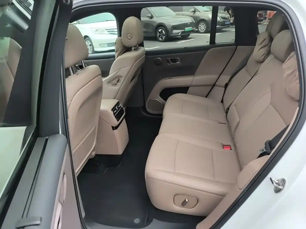Li Auto Li i6 — миниатюра 17