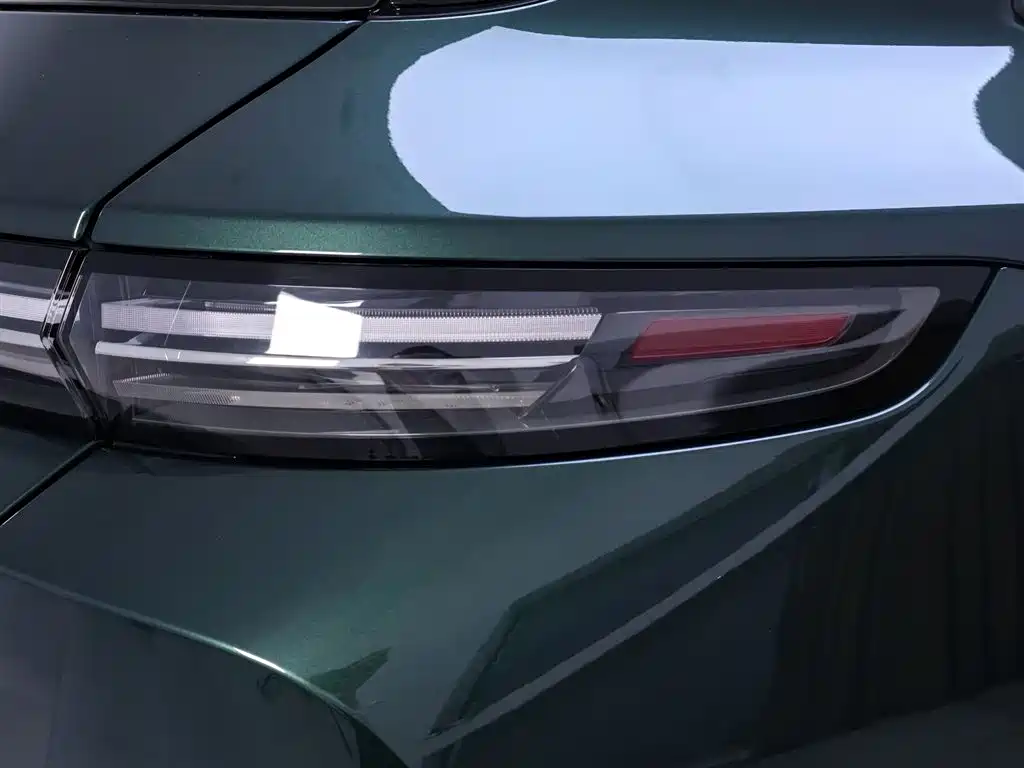 Li Auto L7 2024 MAX