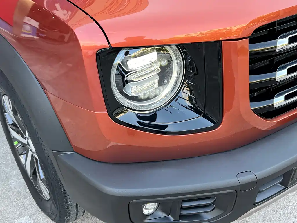 Haval Big Dog — миниатюра 2