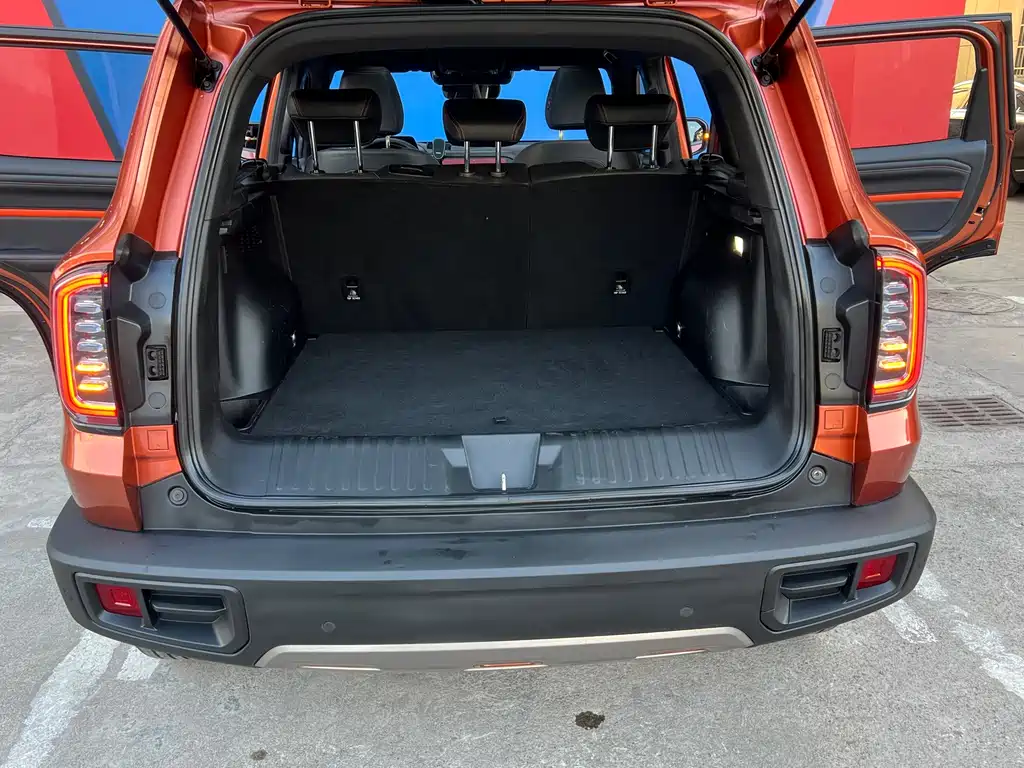 Haval Big Dog — миниатюра 11