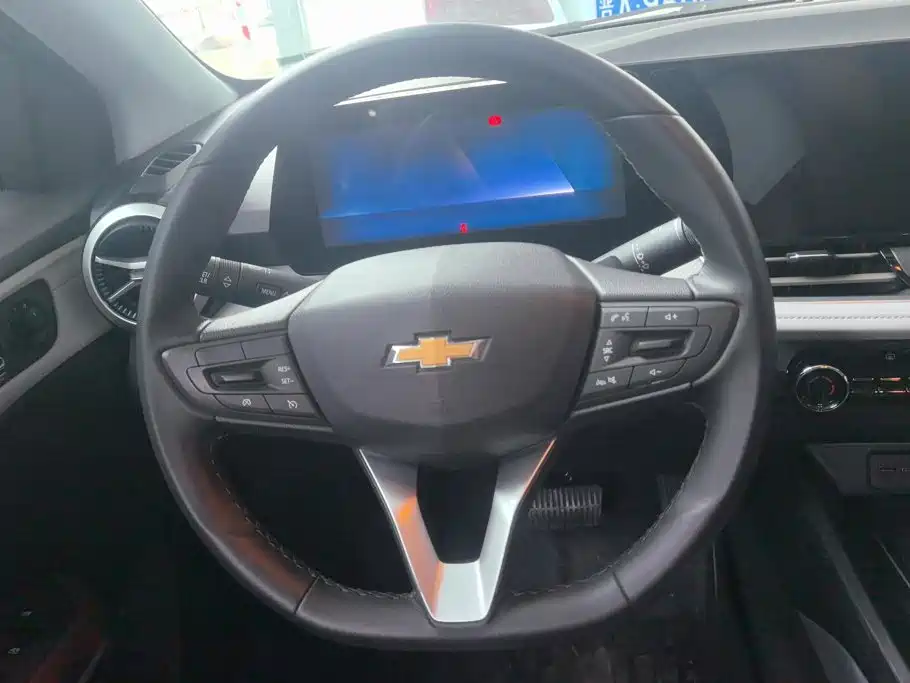 Chevrolet Monza — миниатюра 15