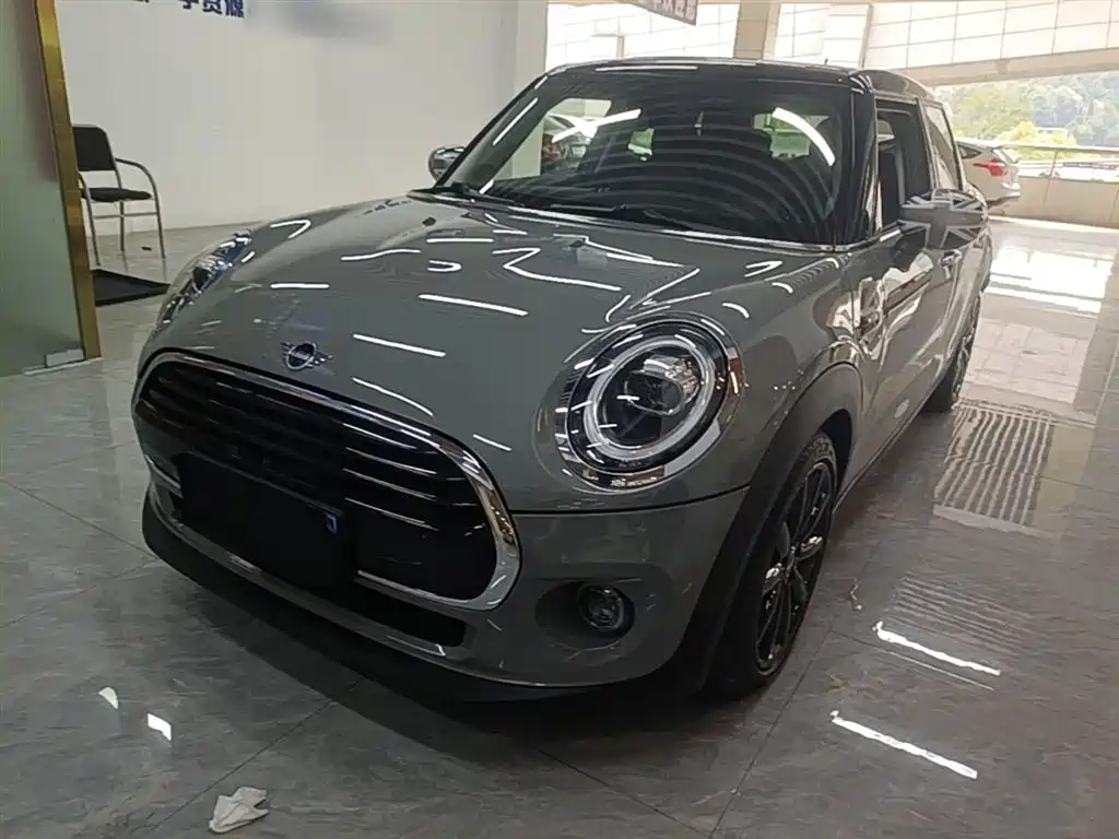 Mini Mini 2021
