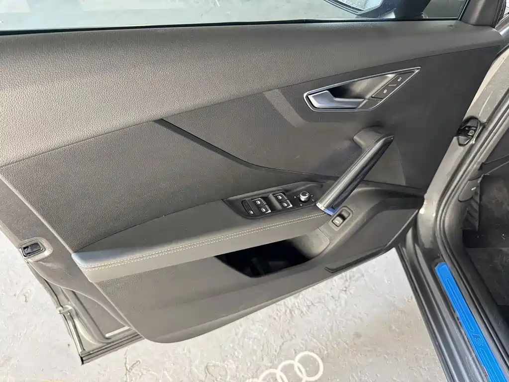Audi Q2L — миниатюра 11