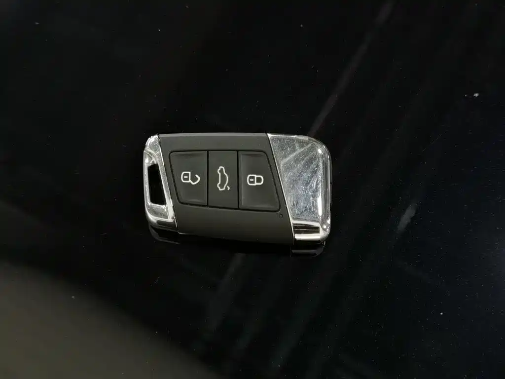 Volkswagen Passat — миниатюра 19