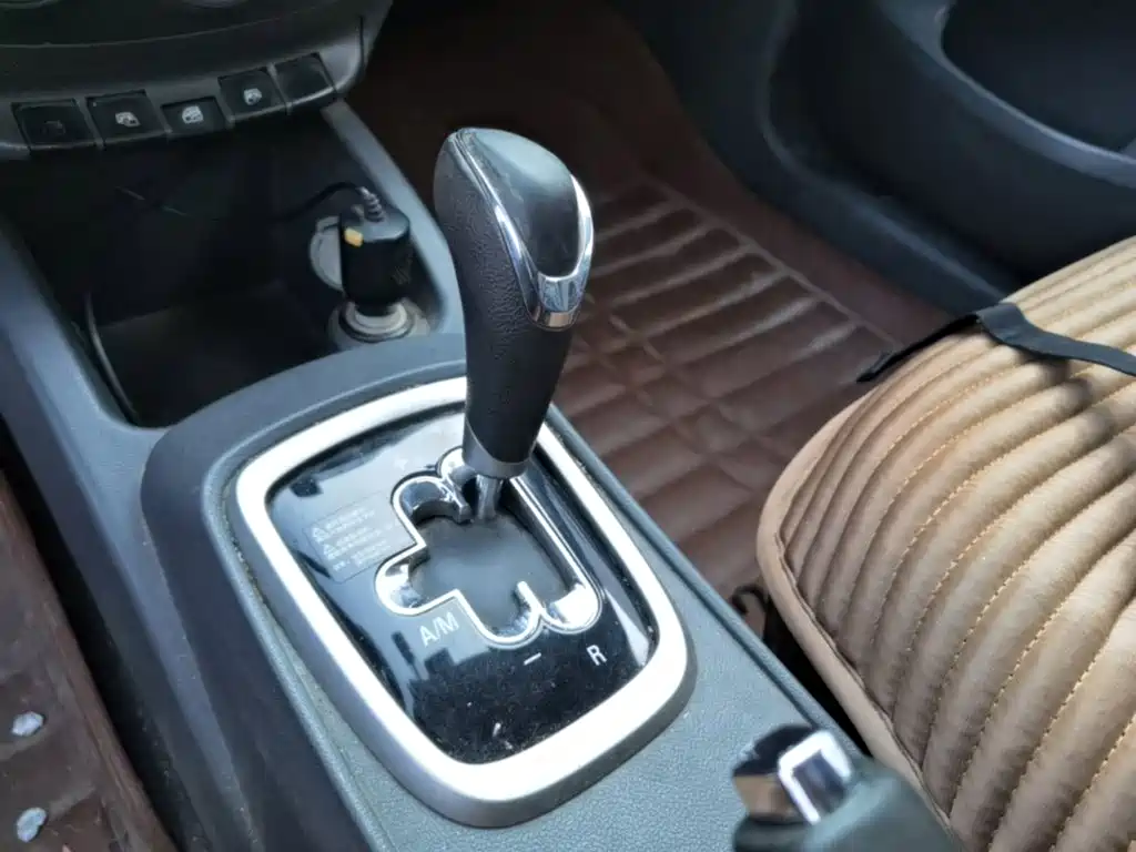 Chevrolet Sail — миниатюра 14