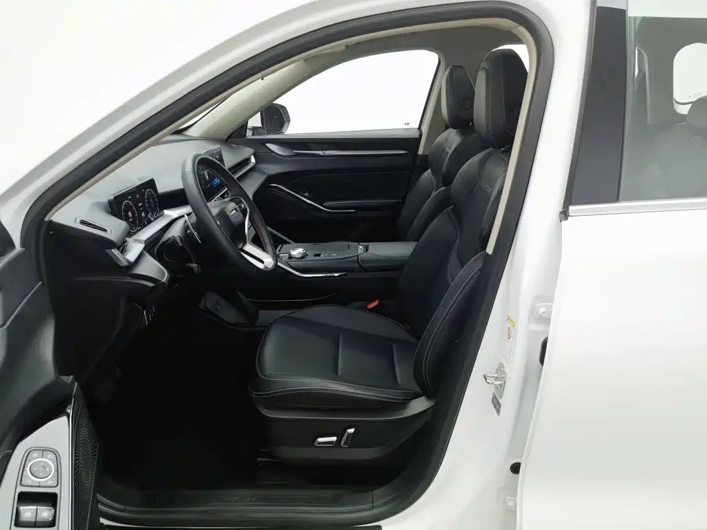 Haval H6 — миниатюра 10