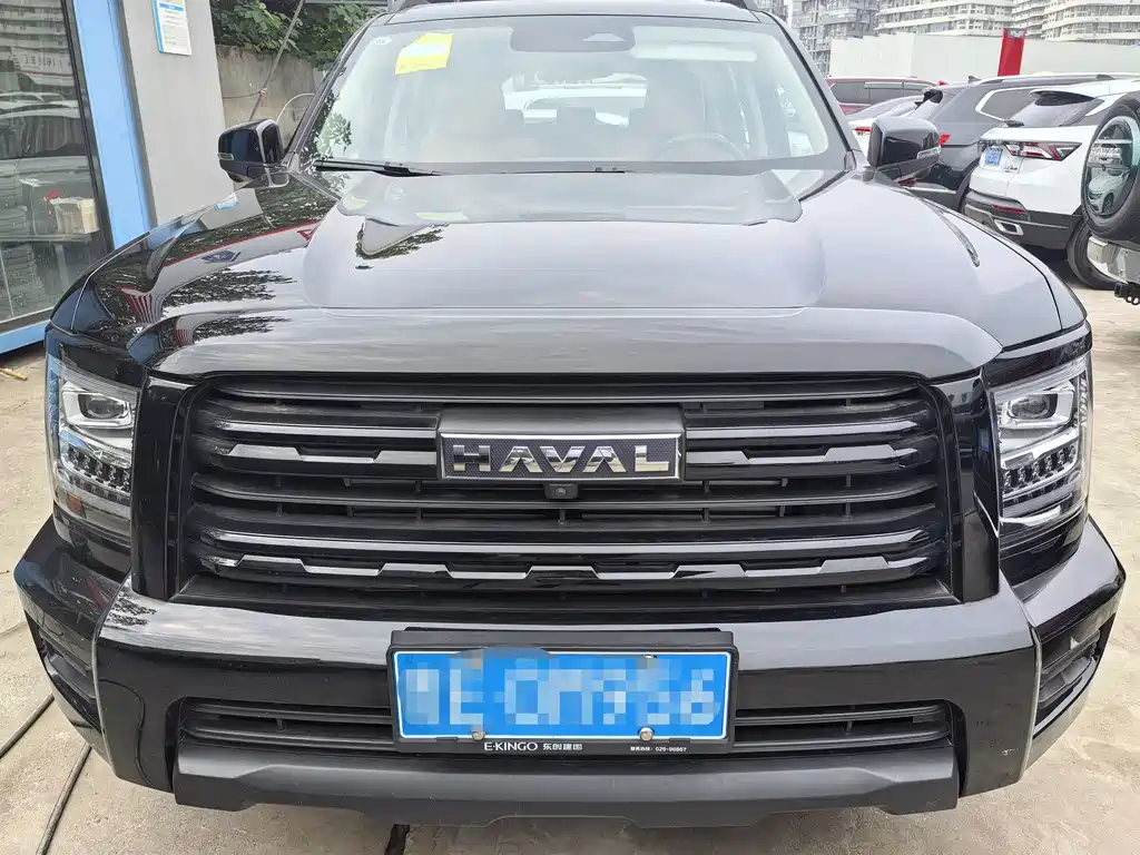 Haval H5 2025