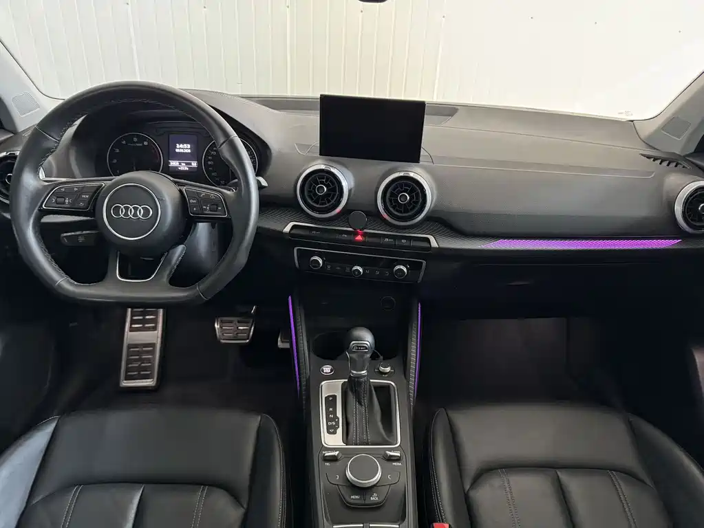 Audi Q2L — миниатюра 18