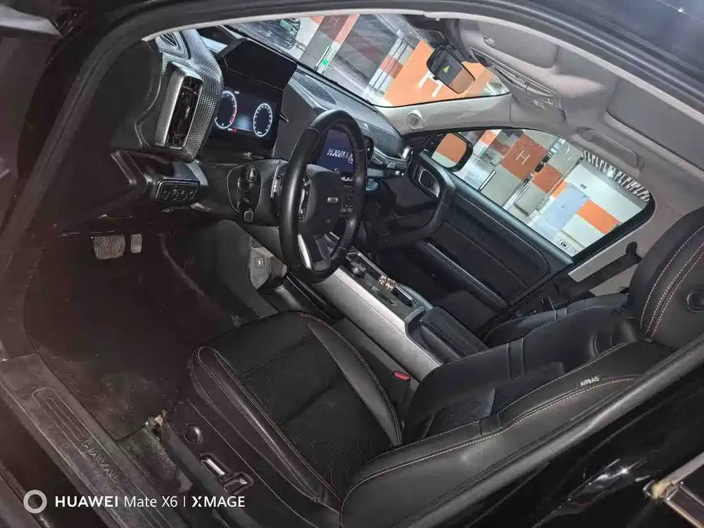 Haval Big Dog — миниатюра 3