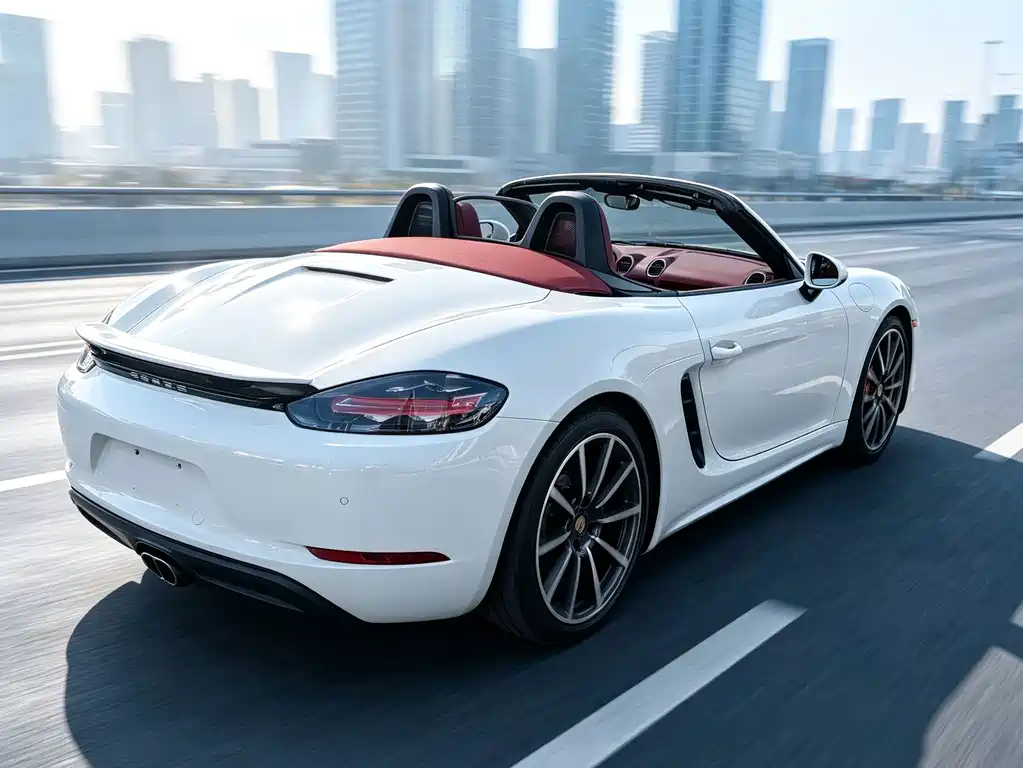 Porsche 718 — миниатюра 14