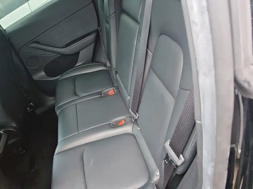 Tesla Model Y — миниатюра 17