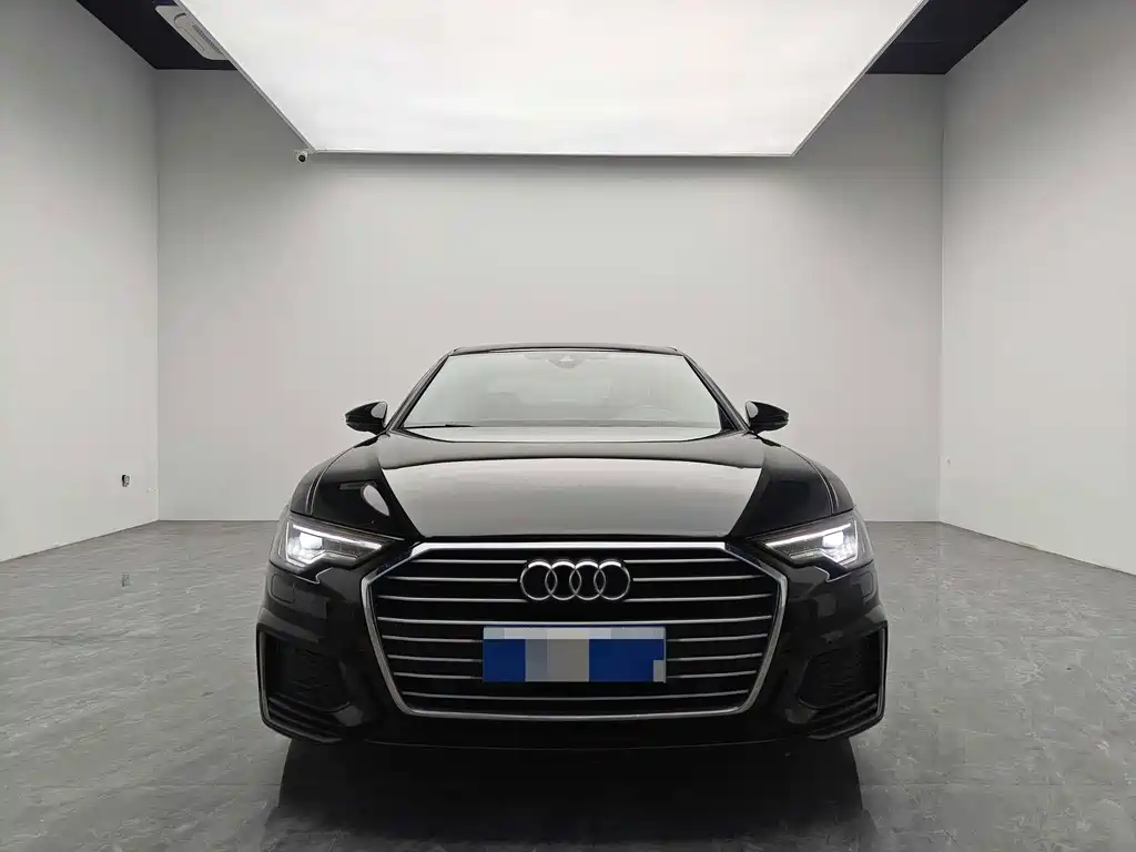 Audi A6L — миниатюра 2
