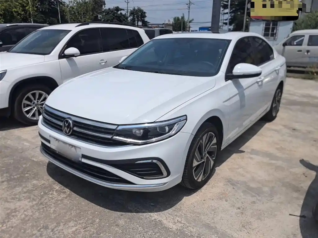 Купить Volkswagen Bora