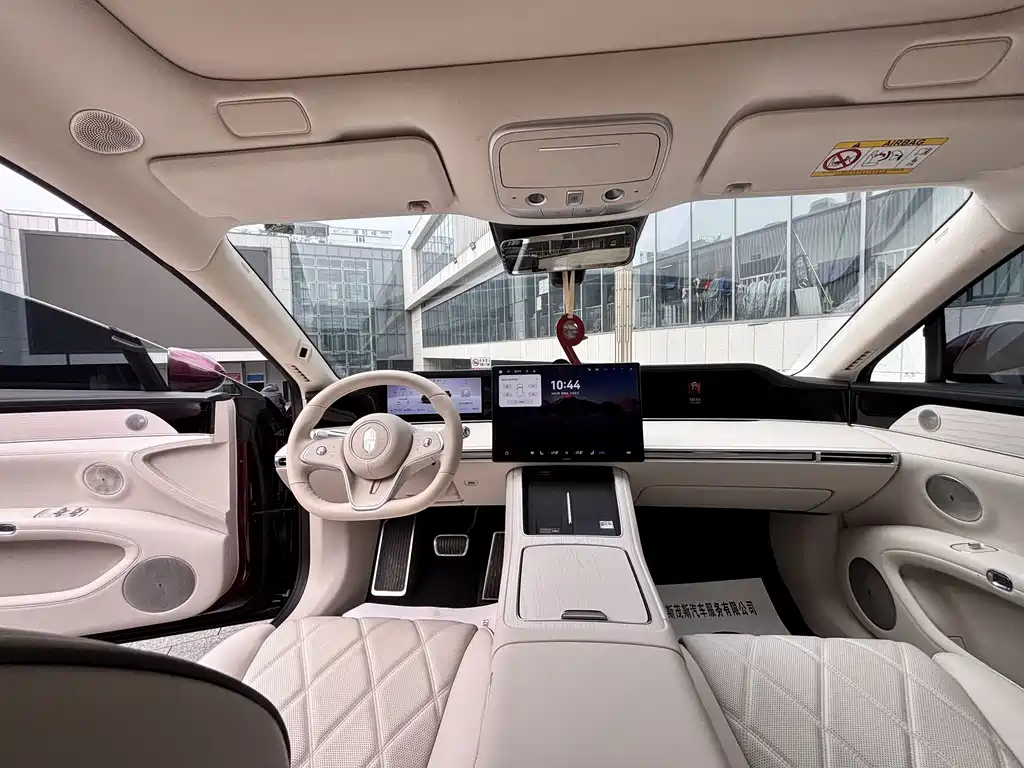 Xiangjie Xiangjie S9 — миниатюра 8