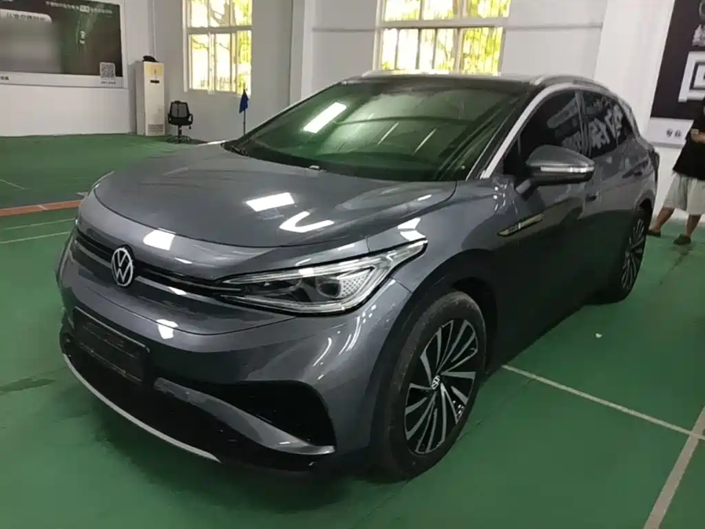 Volkswagen ID.4 X 2023