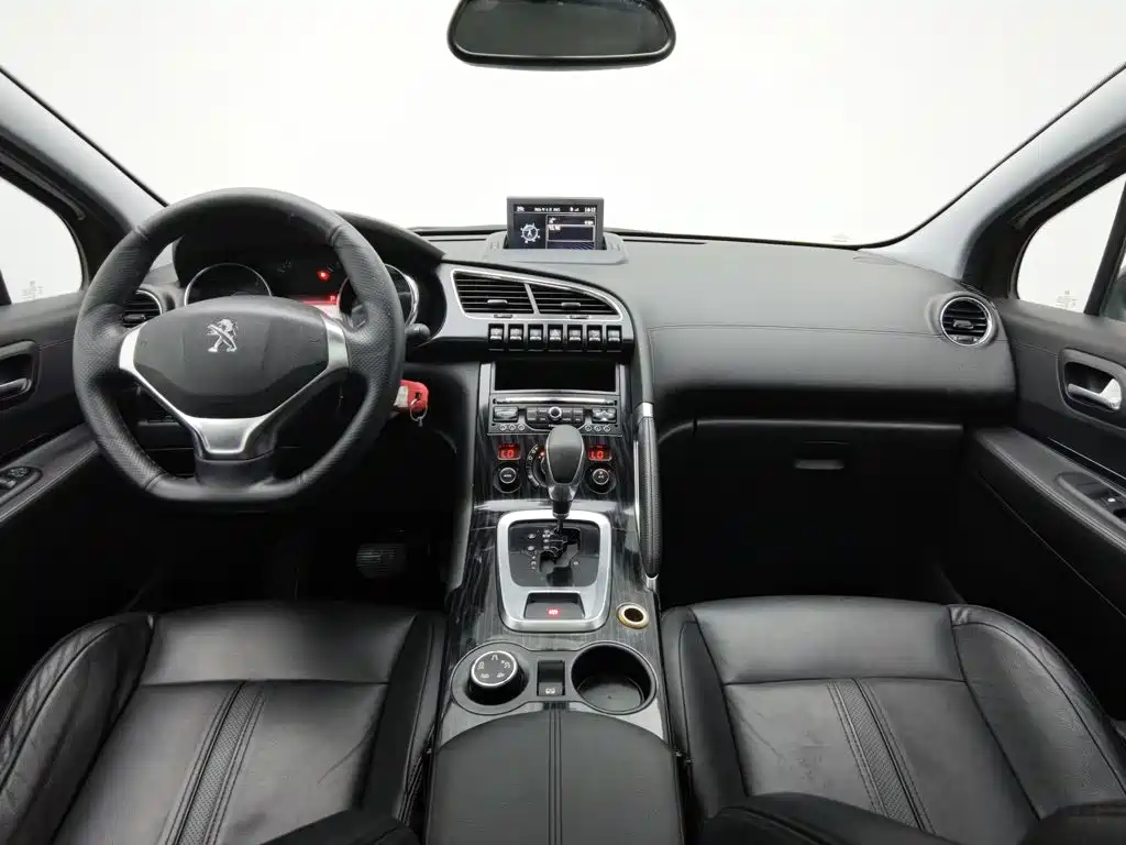Peugeot 3008 — миниатюра 5